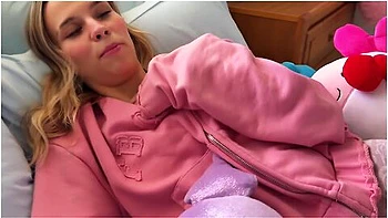 Tiny Stepdaughters Day Off With Stepdaddy Erica Canfield Household Fantasy Scott Stark