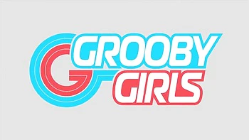 Grooby Girls - tg scene