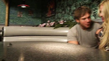 Justin Magnum and Cindy Behr's public trailer by Family Films