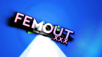 Wild minx - bbw action - Femout