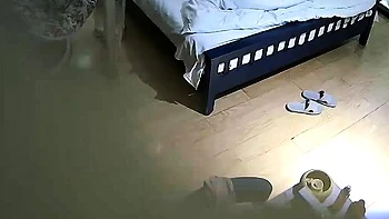 Real Homemade Amateur Hidden Cam 1