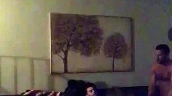 Amateur Doggystyle Hidden Cam