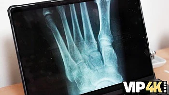 Nata Gold's babe smut by VIP 4K