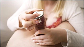 I Made My Chastity Slave A New Dick So We Can Break His Mind!