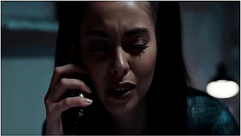 Kawaii Girl - Ponytail Girl Vs Alien Airbnb - Alyssa Foxy Monster Cock Bukkake Creampie & Ahegao