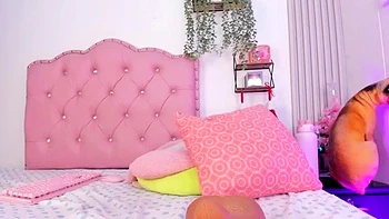 Nicole Sweet's Pussy Is Hot