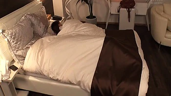 Buxom Japanese Wife Takes A Hard Cock For An Exciting Ride