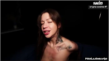 Martin Spell - Spread My Legs And Fuck Me!