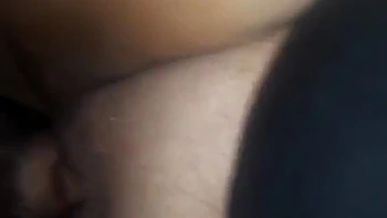 Stepdad Fills Me With Cleo Patra