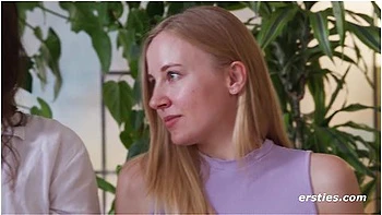 An Eager Ersties Subscribers Fantasy Comes To Life With Marie & Olivia [ Of 2] With Olivia Marie