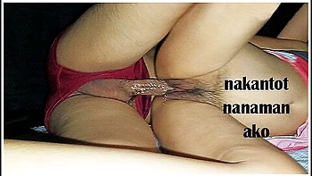 Ang Sarap Isinagad Na Pinasok Lucky Fan- Intense Pleasure Pinay Pov New 2024