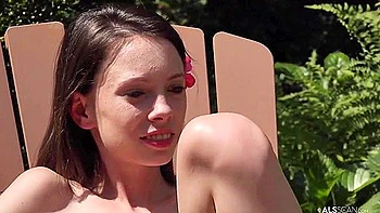 Aria Haze - Dirty Girl Bts