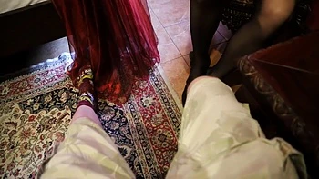 Astonishing Xxx Clip Foot Fetish Exclusive Unbelievable Like In Your Dreams With Rina Helena