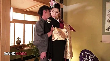 Rough xxx with talented mate from Hey Milf