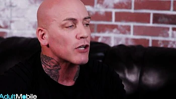 Derrick Pierce and Lumi Ray's hardcore action by Adult Mobile