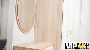 Fairly bedmate's first cuckold porn