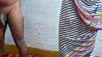 Maid Caught Having Sex With Husband