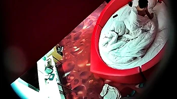 Amateur Hidden Cam with Dildo Wives