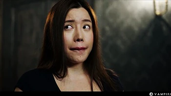 Vampired - lezdom xxx