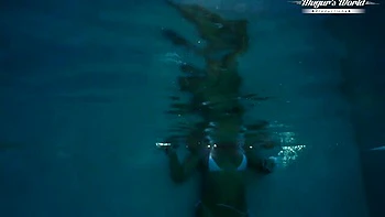 Mugur and Julia North's shaved sex by Mugur Porn