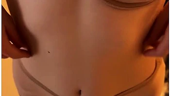 My Blonde Stepsister Is Just Begging To Be Fucked And Fed With Cum. Vertical Video Kuporovaa Krupa