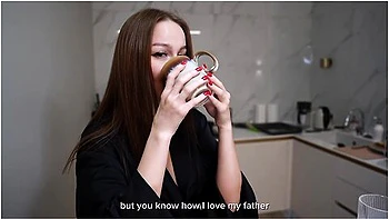 I Fucked My Sexy Stepmom In The Mouth!a Very Deep Secret