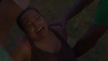 Group Sex Outdoor