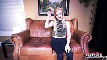 Beauty soul mate at blowjob porn