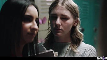 Parasited featuring Tommy Pistol and Lexi Lore's school (18+) xxx