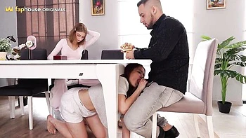Skinny action with libidinous Nicole Murkovski from Fap House