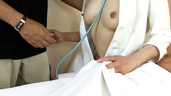 Big tits scene with promiscuous sugar baby from MILF & GRANNY STORE