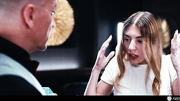 Steve Q's role play porn by Freeze