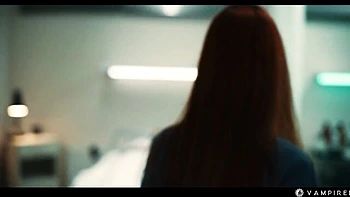 Luring Josephine Jackson at mind control sex sex