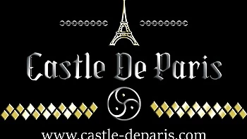 Fetching goddess's fingering clip