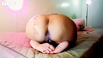 Spa Fem Big Ass Tattoo Ebony Taking 12 Inch Dick Biggest Cock