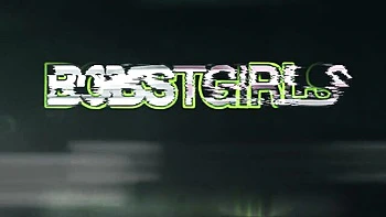 Well-formed ho's lingerie video