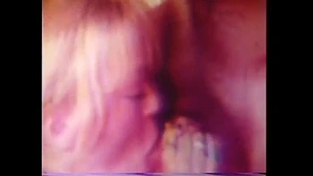 Rachelle Devore In Her Two Penises