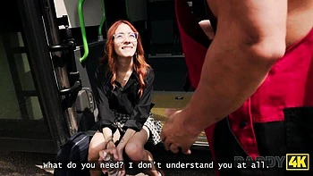 Little Chloe's 18-25 clip by Daddy4k