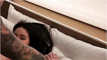 Titus Low And Brunette Babe In Exotic Xxx Clip Asian Best Watch Show