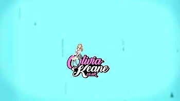Sassy Olivia Keane - face fucking video - Olivia Keane