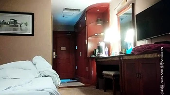 Amateur couple hidden cam