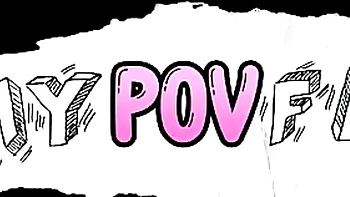 Pov latina movie with spicy Peter King and Hazel Heart from My POV Fam