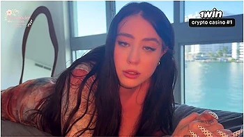 Freaky Ahh Beautiful Stepsis Refuses To Wear Panties In My Bed