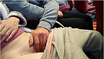 Extreme Sex In Public, Very Risky