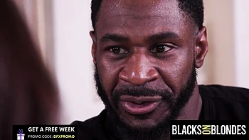 Anal pounding xxx with energetic Jax Slayher and Maddy May from Blacks On Blondes