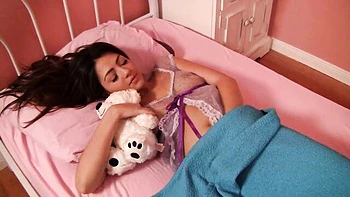 Watch tireless Candy Manson and Cassie Laine's smut