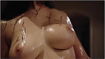 Lesbian Home Invasion Hardcore Orgy - Demon Possessed Girls Goes After - Myra Moans, Little Puck And Chloe Surreal