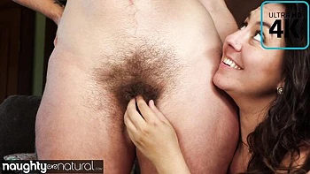 Watch cunning Nikki Silver's video