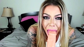 Karma Rx s Wild Toy Ride