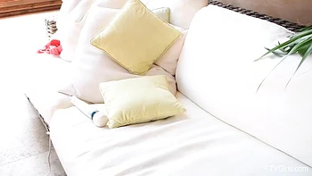 Myra Glasford X Myra Moans